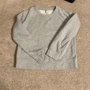 Athleta sweatshirt